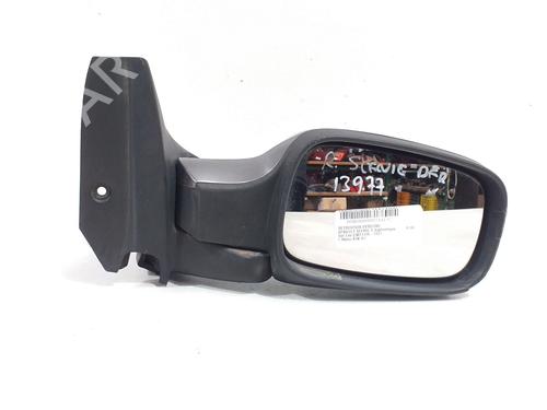 Used Right mirror RENAULT SCÉNIC II (JM0/1_) [2003-2010]  12294921