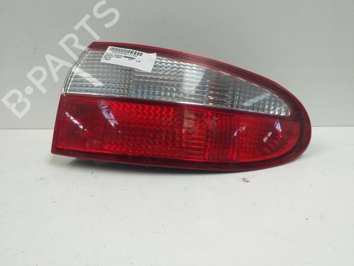 Used Left taillight DAEWOO LANOS (KLAT) [1997-2025]  9346697
