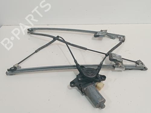 Used Front right window mechanism Front right window mechanism MERCEDES-BENZ VITO / MIXTO Van (W639) 111 CDI (639.601, 639.603) (116 hp) 33676846 33676846