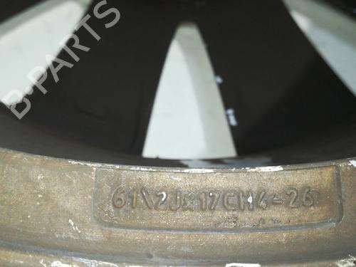 Felg CITROËN C4 I (LC_)  | BP9361505C45 