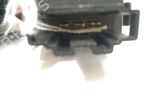 Headlight switch VW GOLF III (1H1)  | BP12295082I24 