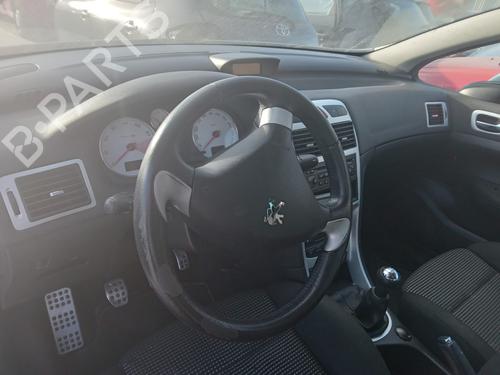 Instrument cluster PEUGEOT 307 CC (3B) 2.0 16V | BP15660201C47