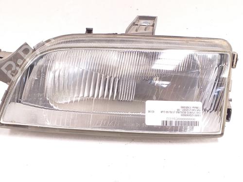 Faro izquierdo FIAT PUNTO (176_) 60 1.2 (176AP, 176AR, 176AQ, 176BB) (60 hp) 10198035