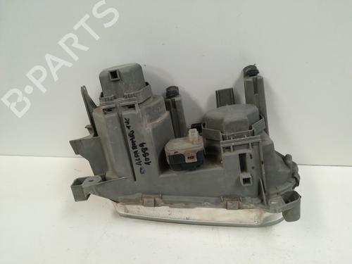 Left headlight ALFA ROMEO 146 (930_) 1.9 JTD (930.B4B) | BP9355325C28 