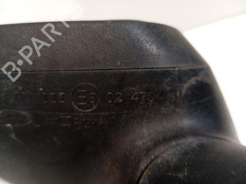 Left mirror FORD FIESTA VI (CB1, CCN) 1.25 | BP16236950C26