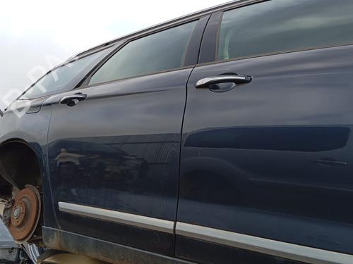 Used Rear right lock CITROËN C5 III Break (RW_) [2008-2017]  12314648