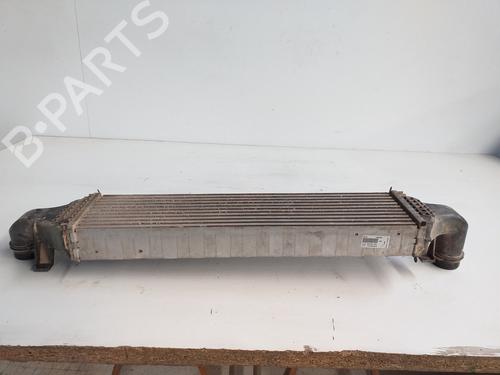 Intercooler MERCEDES-BENZ GLA-CLASS (X156) GLA 200 CDI / d (156.908) | BP21130058M30 