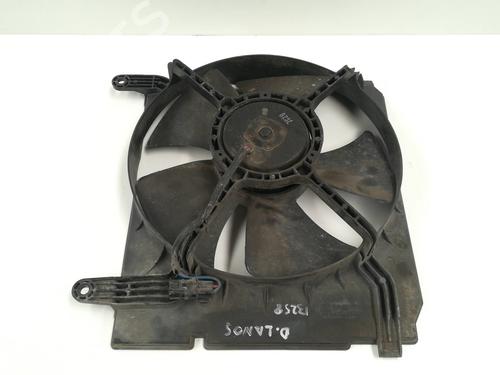 Radiator fan DAEWOO LANOS (KLAT) 1.5 | BP9359681M35 