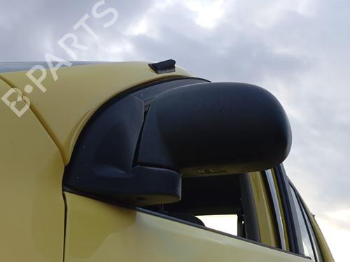 Used Left mirror HYUNDAI ATOS (MX) 1.0 i (58 hp) 19111531