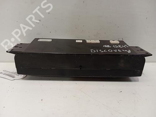 Climate control LAND ROVER RANGE ROVER III (L322) 3.6 D 4x4 | BP9358966I5 