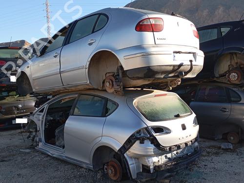 Venstre bagtil invendig håndtag SEAT LEON (1M1)  | BP12287525I15 