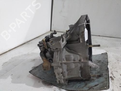 Gearbox ALFA ROMEO 147 (937_) 1.6 16V T.SPARK ECO (937.AXA1A, 937.BXA1A) | BP13316287M3 