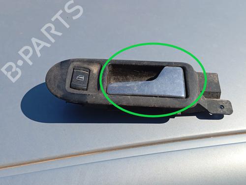 Used Front right interior door handle VW PASSAT B5 (3B2) 1.8 T (150 hp) 16230851