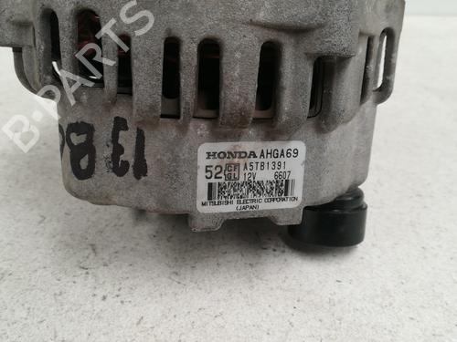 Generator HONDA JAZZ II (GD_, GE3, GE2) 1.3 iDSi (GD1) | BP13021104M7 