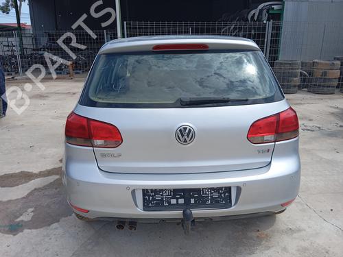 Starter VW GOLF VI (5K1)  | BP26885939M8 
