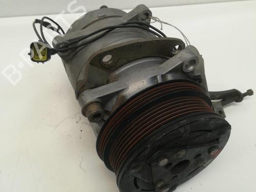 AC compressor VOLVO 440 (445)  | BP10245699M34 