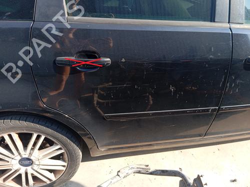 Dør høyre bak FORD FOCUS C-MAX (DM2) [2003-2007]  27635564