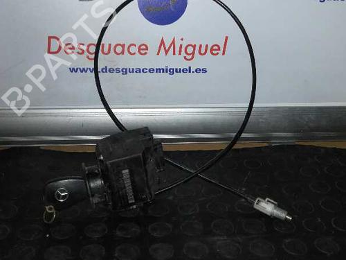 Used Electronic module MERCEDES-BENZ E-CLASS (W211) [2002-2009]  16468788