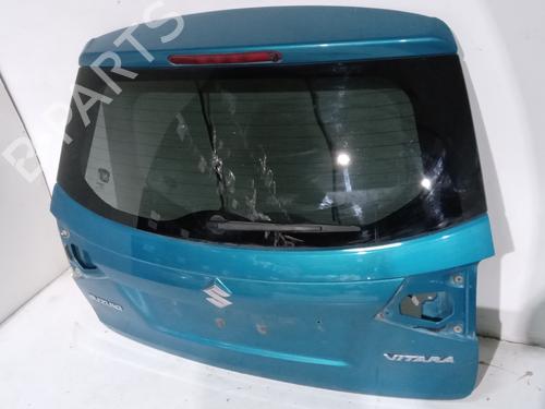 Tailgate SUZUKI VITARA (LY) | BP37536580C6 - Image 6