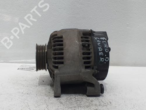 Alternator FORD FIESTA IV (JA_, JB_)  | BP9351853M7 