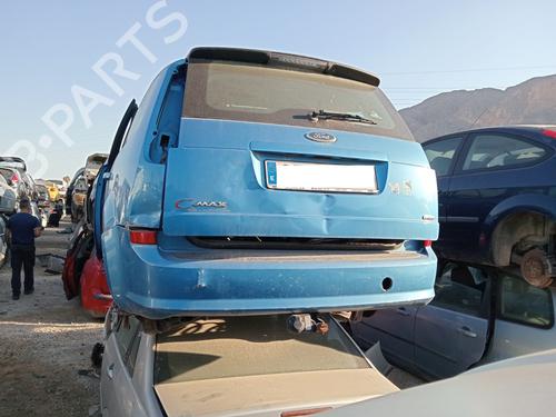 Bakluke lås FORD FOCUS C-MAX (DM2) [2003-2007]  22799801
