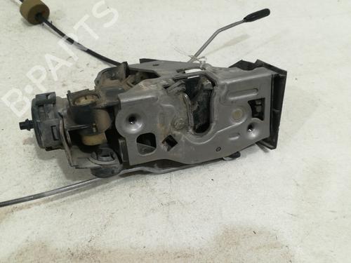 Front right lock MERCEDES-BENZ A-CLASS (W168) A 170 CDI (168.009, 168.109) | BP13021013C97 
