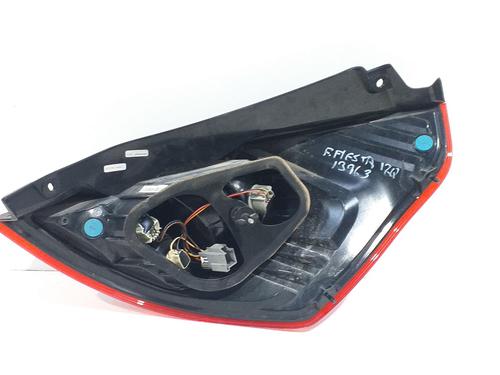 Left taillight FORD FIESTA VI (CB1, CCN) 1.25 | BP11770639C34 