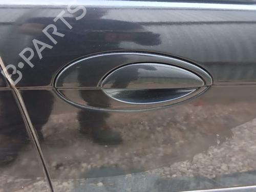Høyre foran utvendig håndtak CITROËN C5 II (RC_) [2004-2008]  26331365