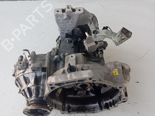 Gearbox VW GOLF V (1K1) | BP30966829M3