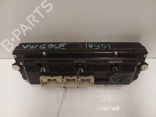 Commande Chauffage VW GOLF V (1K1) 1.9 TDI | BP19119190I5 