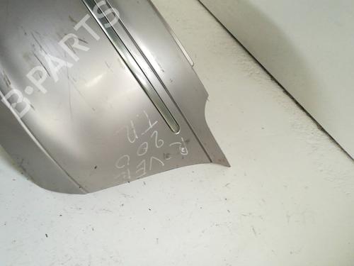 Rear bumper ROVER 200 II Hatchback (RF)  | BP9346452C8 