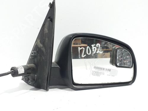 Retrovisor derecho OPEL MERIVA A MPV (X03) 1.7 CDTI (E75) (100 hp) 9354722