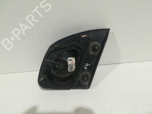 Left tailgate light NISSAN PRIMERA (P11)  | BP9346525C79 