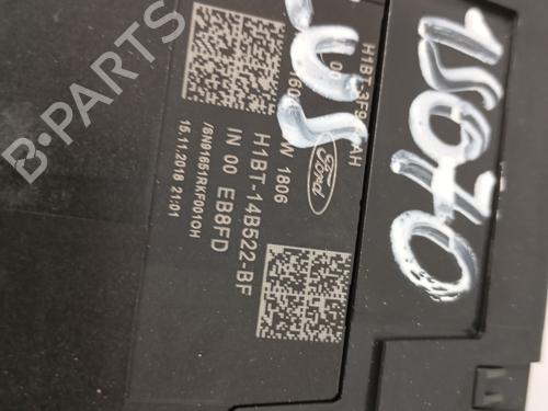 Switch FORD FOCUS IV (HN)  | BP33817900I30  - Image 8