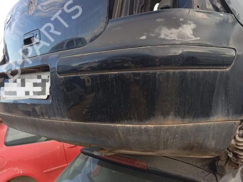 Bak støtfanger VW GOLF IV (1J1) 1.8 | BP16225023C8 
