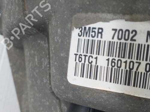 Gearbox VOLVO C30 (533) 1.6 | BP9432308M3 