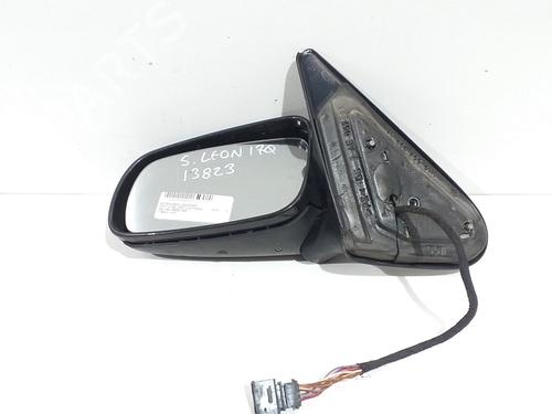 Retrovisor izquierdo SEAT LEON (1M1) 1.6 16 V (105 hp) 10516163