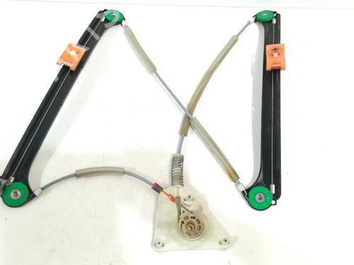 Front left window mechanism AUDI A3 Sportback (8PA)  | BP10514937C22 