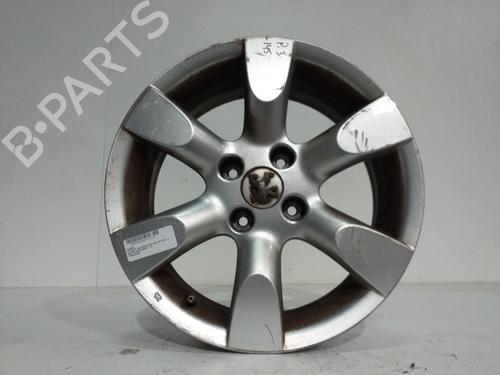 Used Rim PEUGEOT 307 Break (3E) 1.6 HDi 110 (109 hp) 24143843