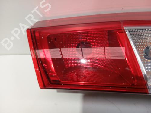 Right taillight DACIA DOKKER MPV (KE_)  | BP20487968C35 