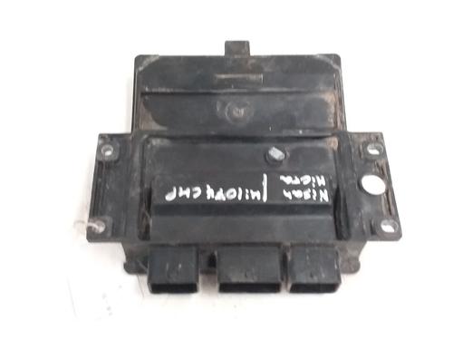 Engine control unit (ECU) NISSAN MICRA III (K12) 1.5 dCi | BP9352941M57 
