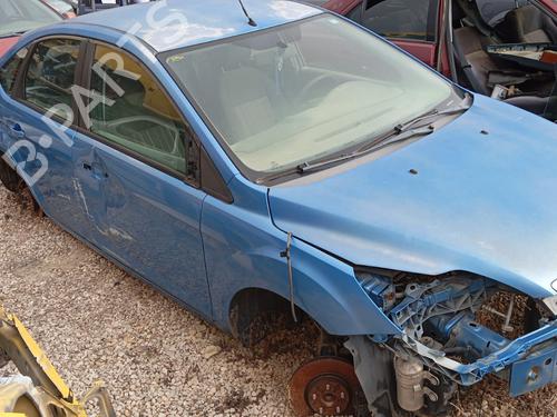 Vindusheismekanisme venstre bak FORD FOCUS II (DA_, HCP, DP) 1.8 TDCi | BP22627535C24 