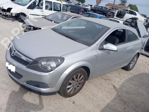 Used Front left window mechanism OPEL ASTRA H GTC (A04) 1.6 (L08) (105 hp) 26955370