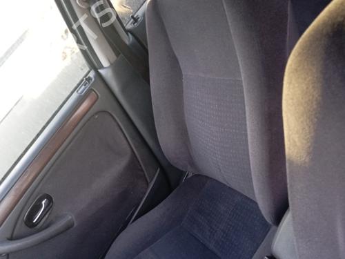 Sæde højre fortil ROVER 45 I Hatchback (RT) [2000-2005]  23131552