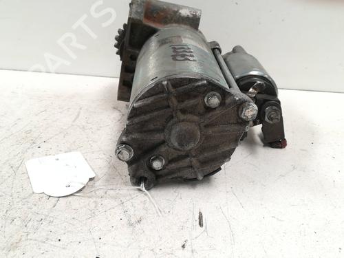 Startmotor FORD FOCUS I (DAW, DBW) 1.6 16V | BP9765518M8 