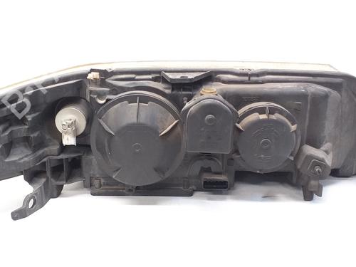 Left headlight RENAULT LAGUNA II Grandtour (KG0/1_) 2.2 dCi (KG0F) | BP11366649C28 