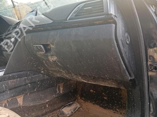 Used Glove box BMW 4 Gran Coupe (F36) 420 d (190 hp) 26895535