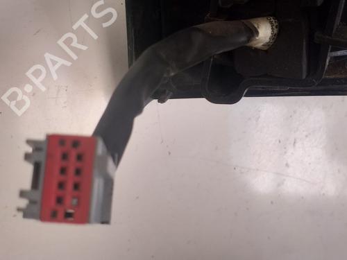 Right mirror FORD FOCUS II (DA_, HCP, DP) 1.8 TDCi | BP9359765C27 