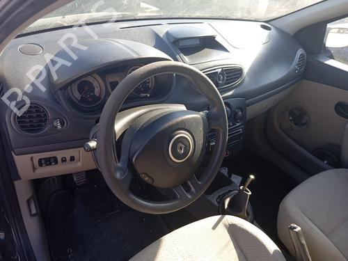 Gearbox RENAULT CLIO III (BR0/1, CR0/1) 1.2 16V (BR0R, BR1D, BR1L, CR0R) | BP30111186M3