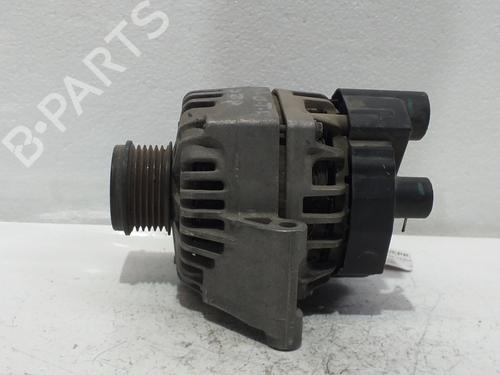 Alternator FIAT GRANDE PUNTO (199_)  | BP9351708M7 
